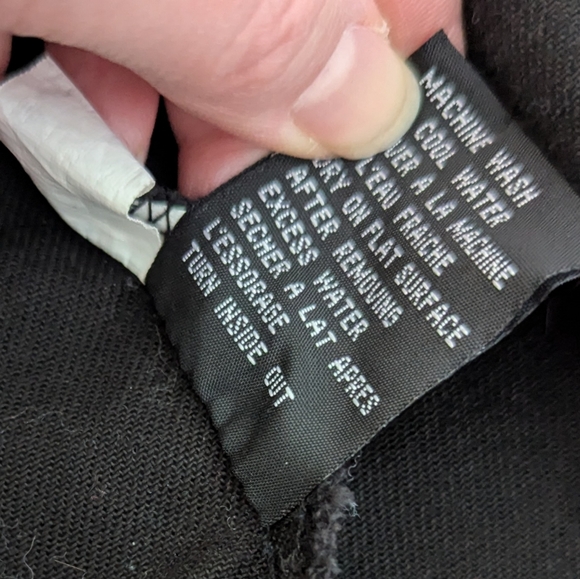 Vintage Tripp NYC Man XS jacket Gothic Hardware - Picture 10 of 13